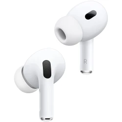 AirPods Pro 2nd generation with MagSafe Case USB‑CModel A3047 A3048 A2968 - thumbnail 1