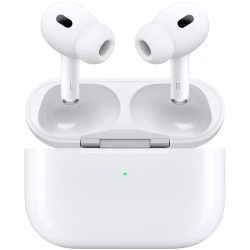 AirPods Pro 2nd generation with MagSafe Case USB‑CModel A3047 A3048 A2968 - thumbnail 2