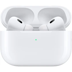 AirPods Pro 2nd generation with MagSafe Case USB‑CModel A3047 A3048 A2968 - thumbnail 3