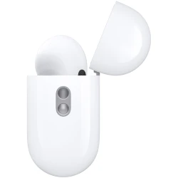 AirPods Pro 2nd generation with MagSafe Case USB‑CModel A3047 A3048 A2968 - thumbnail 4