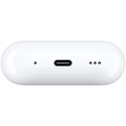 AirPods Pro 2nd generation with MagSafe Case USB‑CModel A3047 A3048 A2968 - thumbnail 5