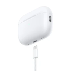 AirPods Pro 2nd generation with MagSafe Case USB‑CModel A3047 A3048 A2968 - thumbnail 6