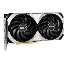 MSI Grafička karta Nvidia GeForce RTX 4070 VENTUS 2X E 12G OC, 12GB GDDR6X, 192-bit, PCI-E, Dual Fan - thumbnail 3