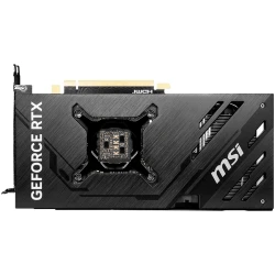 MSI Grafička karta Nvidia GeForce RTX 4070 VENTUS 2X E 12G OC, 12GB GDDR6X, 192-bit, PCI-E, Dual Fan - thumbnail 4