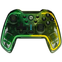 CANYON Džojstik GPW-02 Bluetooth Controller with built-in 800mah battery BT 5.0 2M Type-C charging cable - thumbnail 1
