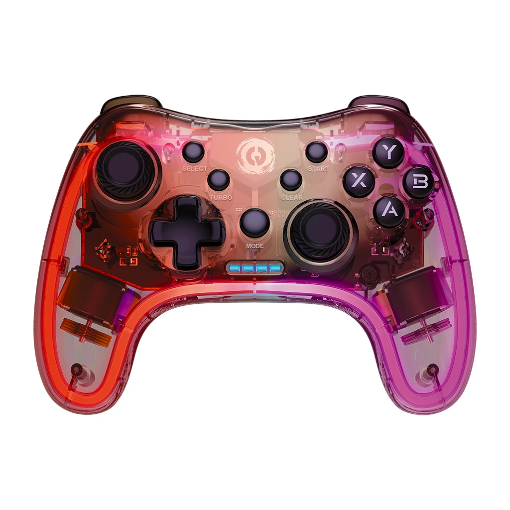 CANYON Džojstik GPW-04 2.4G Wireless Controller with  built-in 800mah battery 2M Type-C - image 1