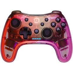 CANYON Džojstik GPW-04 2.4G Wireless Controller with  built-in 800mah battery 2M Type-C - thumbnail 1