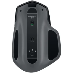 LOGITECH MX Master 2S Bluetooth Mouse – Grafitna Boja, Darkfield Tehnologija, Dugotrajna Baterija - thumbnail 6