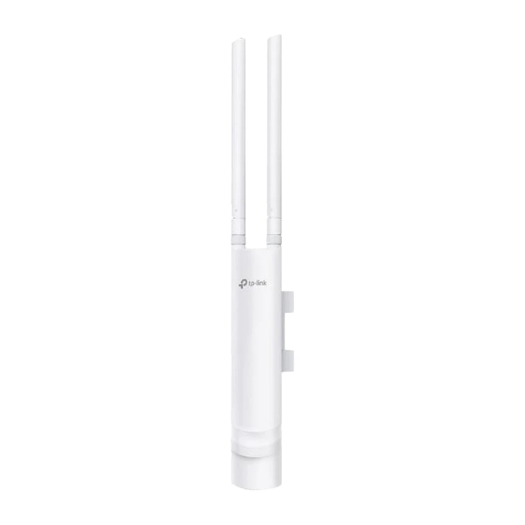 TP-Link EAP113-Outdoor 300 Mbps Outdoor Wi-Fi Access Point 1× 10/100 Mbps RJ45 Port 300 Mbps - image 1