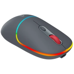 CANYON MW-22 2 in 1 Wireless optical mouse with 6 buttons DPI 800/1200/1600 2 modeBT/ - thumbnail 5