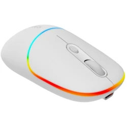 CANYON MW-22 2 in 1 Wireless optical mouse with 6 buttons DPI 800/1200/1600 2 modeBT/ - thumbnail 5