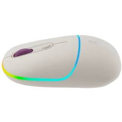 CANYON MW-22 2 in 1 Wireless optical mouse with 6 buttons DPI 800/1200/1600 2 modeBT/ - thumbnail 4