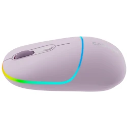 CANYON MW-22 2 in 1 Wireless optical mouse with 6 buttons DPI 800/1200/1600 2 modeBT/ - thumbnail 4