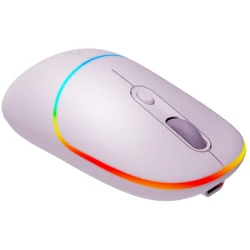 CANYON MW-22 2 in 1 Wireless optical mouse with 6 buttons DPI 800/1200/1600 2 modeBT/ - thumbnail 5