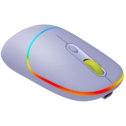 CANYON MW-22 2 in 1 Wireless optical mouse with 6 buttons DPI 800/1200/1600 2 modeBT/ - thumbnail 5