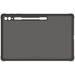 Samsung Galaxy Tab S9 Ultra Outdoor Cover Black - thumbnail 2