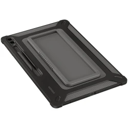 Samsung Galaxy Tab S9 Ultra Outdoor Cover Black - thumbnail 3