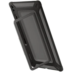 Samsung Galaxy Tab S9 Ultra Outdoor Cover Black - thumbnail 5