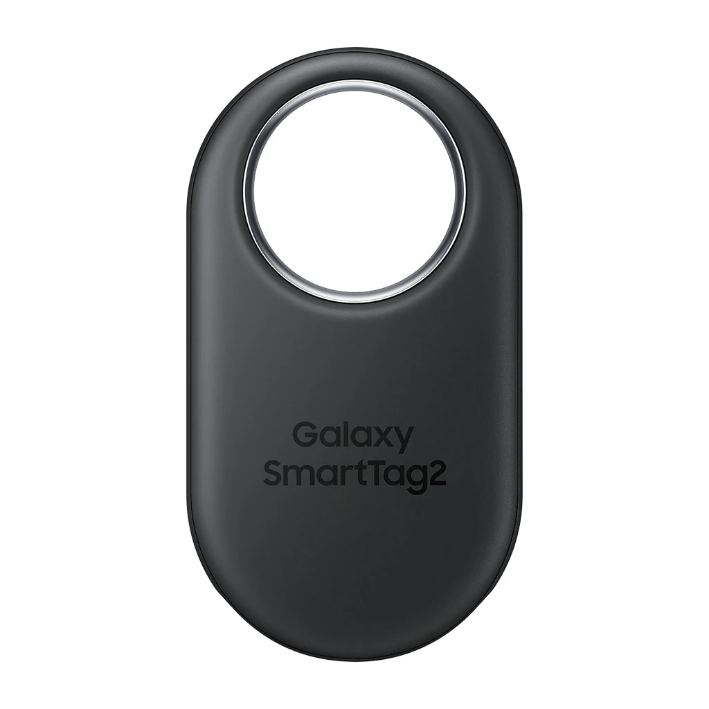Samsung Galaxy SmartTag2 Black - image 1