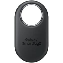 Samsung Galaxy SmartTag2 Black - thumbnail 1