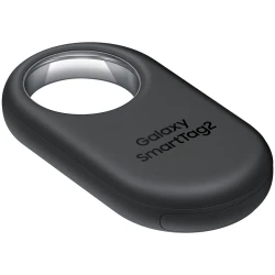 Samsung Galaxy SmartTag2 Black - thumbnail 2