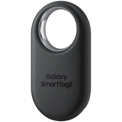 Samsung Galaxy SmartTag2 Black - thumbnail 3