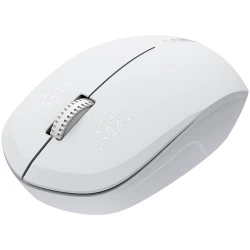 CANYON Bežični Miš MW-04 sa 3 Dugmeta Bijele Boje - Ergonomski Dizajn, Bluetooth Veza, Precizna Optička Senzor Rezolucija, Dugotrajne Baterije - thumbnail 2