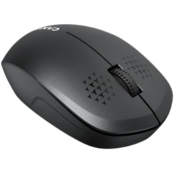 CANYON Bežični Miš 3 Dugmeta Crni - Bluetooth 5.0, Ergonomski Dizajn, Tihi Klikovi, 1600 DPI - thumbnail 3