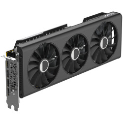 XFX Grafička karta AMD RX-7800XT QICK319 CORE, 16GB GDDR6, 256-bit, 2430 MHz, 3x DP, Triple Fan - thumbnail 1