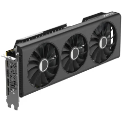 XFX Grafička karta AMD RX-7800XT QICK319 CORE, 16GB GDDR6, 256-bit, 2430 MHz, 3x DP, Triple Fan - thumbnail 1