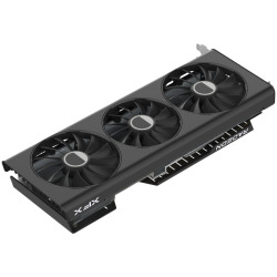 XFX Grafička karta AMD RX-7800XT QICK319 CORE, 16GB GDDR6, 256-bit, 2430 MHz, 3x DP, Triple Fan - thumbnail 2