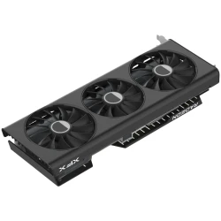 XFX Grafička karta AMD RX-7800XT QICK319 CORE, 16GB GDDR6, 256-bit, 2430 MHz, 3x DP, Triple Fan - thumbnail 2