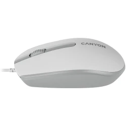 Canyon Miš CNE-CMS10WG - thumbnail 5