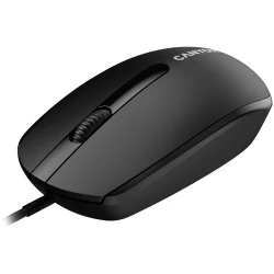 CANYON M-10 Canyon Wired optical mouse with 3 buttons DPI 1000 with 1.5M USB cable - thumbnail 2