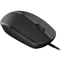 CANYON M-10 Canyon Wired optical mouse with 3 buttons DPI 1000 with 1.5M USB cable - thumbnail 3
