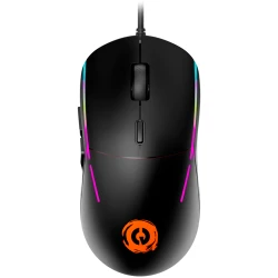 CANYON Shadder GM-321 Optical gaming mouse Instant 725F ABS material huanuo 5 million cycle switch - thumbnail 1