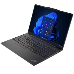 Lenovo Poslovni laptop TP E16 G. 1 16" i7-1355U 16GB DDR4-3200 512GB SSD - thumbnail 2
