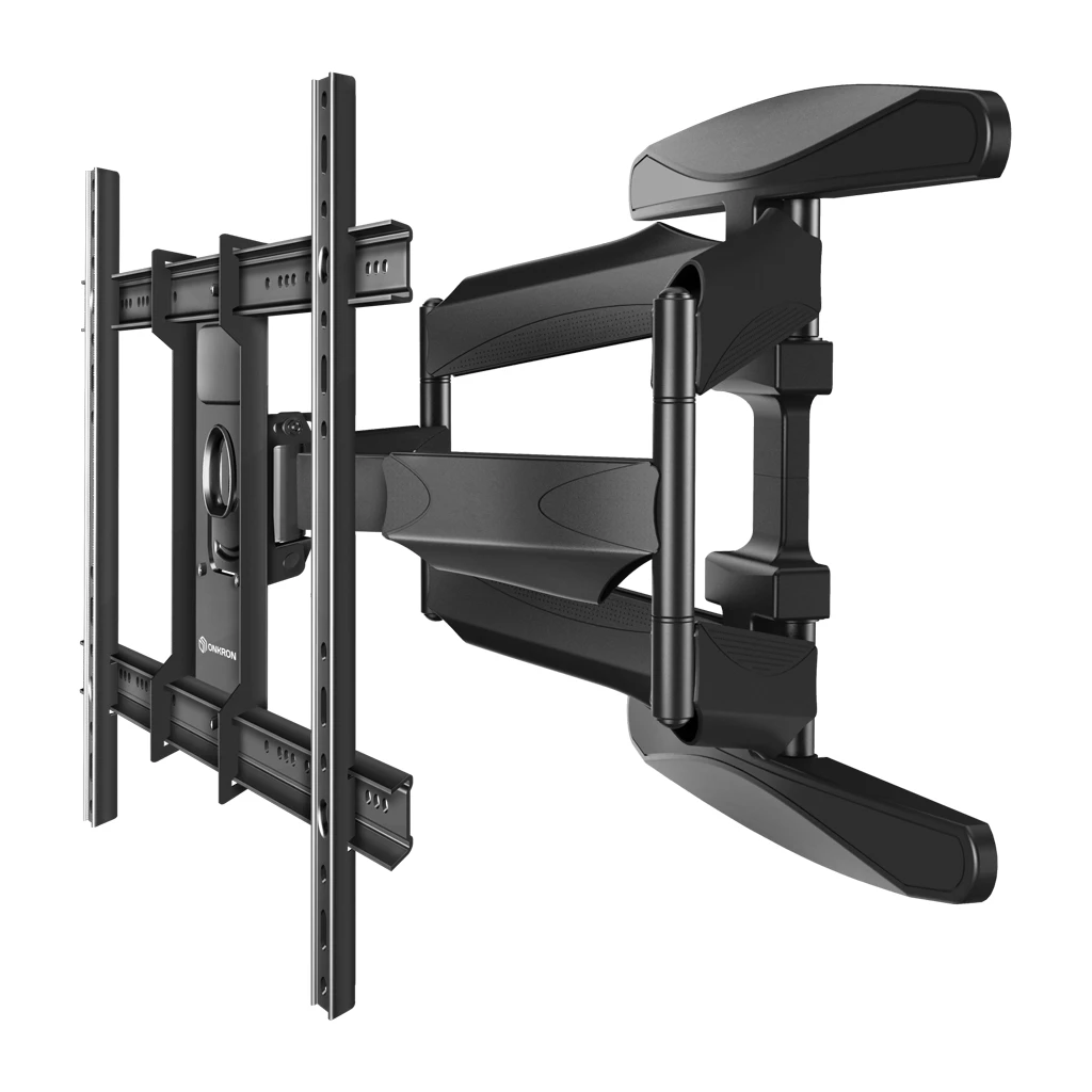 ONKRON Zidni Nosač za TV M6L-B 40-75" - Pokretni, Full Motion, 45.5kg Max - image 1