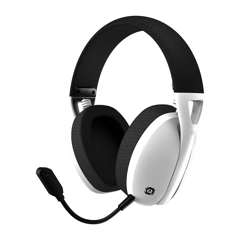 Canyon Gaming BT headset +virtual 7.1 support in 2.4G mode with chipset BK3288X BT version - image 1