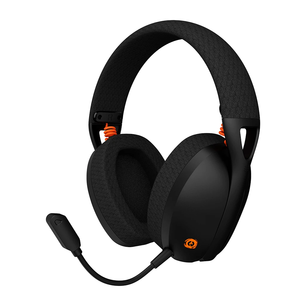 Canyon Gaming BT headset +virtual 7.1 support in 2.4G mode with chipset BK3288X BT version - image 1