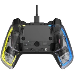 CANYON Džojstik GP-02 Wired gamepad for Windows/PS3/Android media box/android tv set/Nintendo Switch 2M cable 152*110*55mm 215g - thumbnail 4