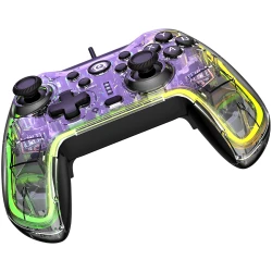 CANYON Džojstik GPW-02 Bluetooth Controller with built-in 800mah battery BT 5.0 2M Type-C charging cable - thumbnail 2