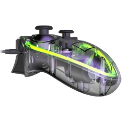 CANYON Džojstik GPW-02 Bluetooth Controller with built-in 800mah battery BT 5.0 2M Type-C charging cable - thumbnail 3