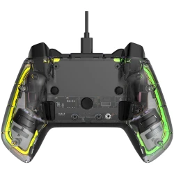 CANYON Džojstik GPW-02 Bluetooth Controller with built-in 800mah battery BT 5.0 2M Type-C charging cable - thumbnail 4