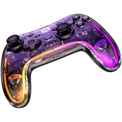 CANYON Džojstik GPW-04 2.4G Wireless Controller with  built-in 800mah battery 2M Type-C - thumbnail 2