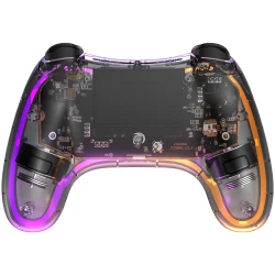 CANYON Džojstik GPW-04 2.4G Wireless Controller with  built-in 800mah battery 2M Type-C - thumbnail 4