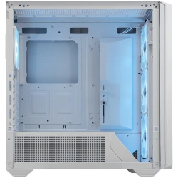 COUGAR | MX600 White | PC Case | Mid Tower / Mesh Front Panel / - thumbnail 6