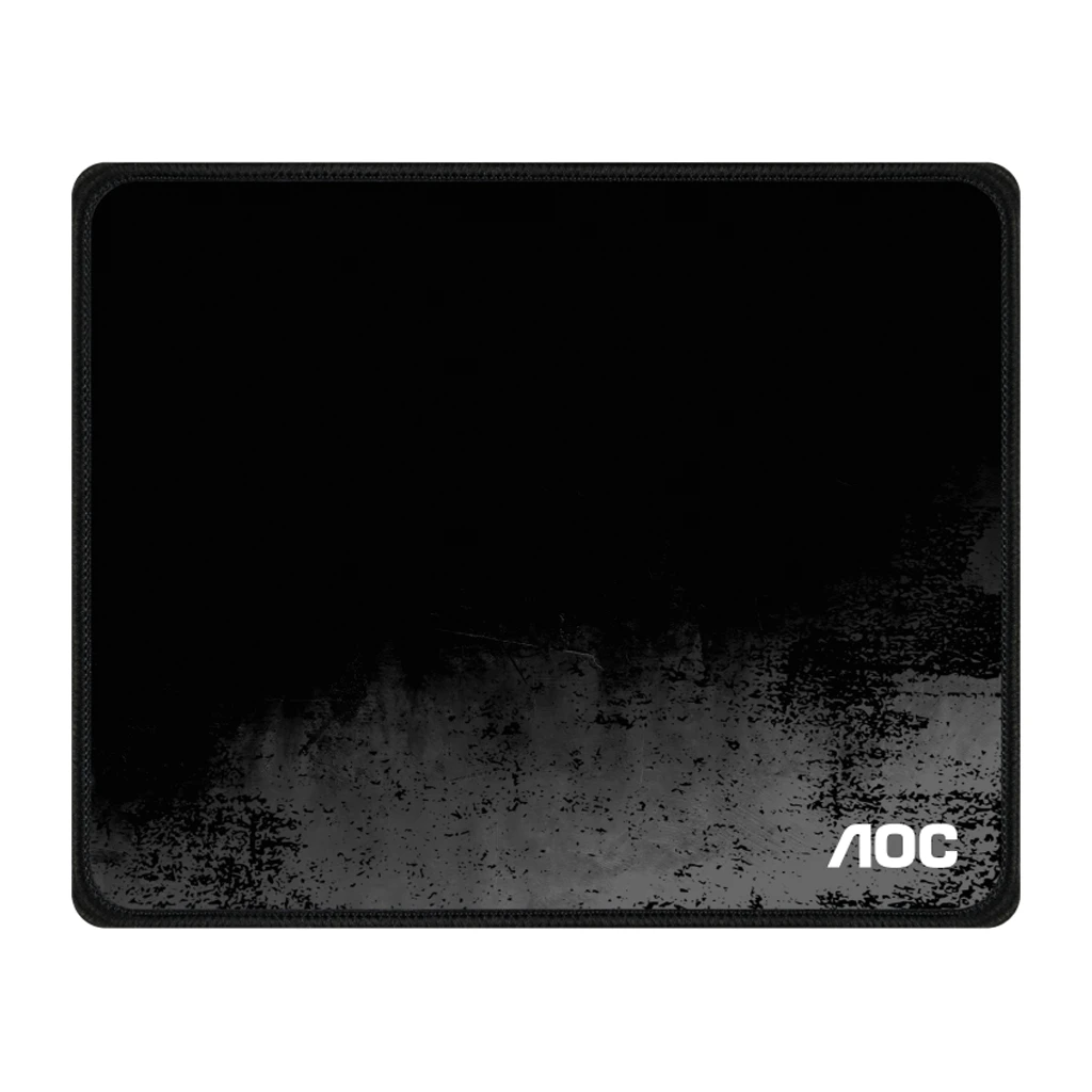AOC MM300S Gaming mouse matgray texturesmall - image 1