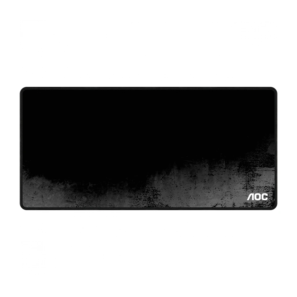AOC MM300XL Gaming mouse matgray textureextra large - image 1
