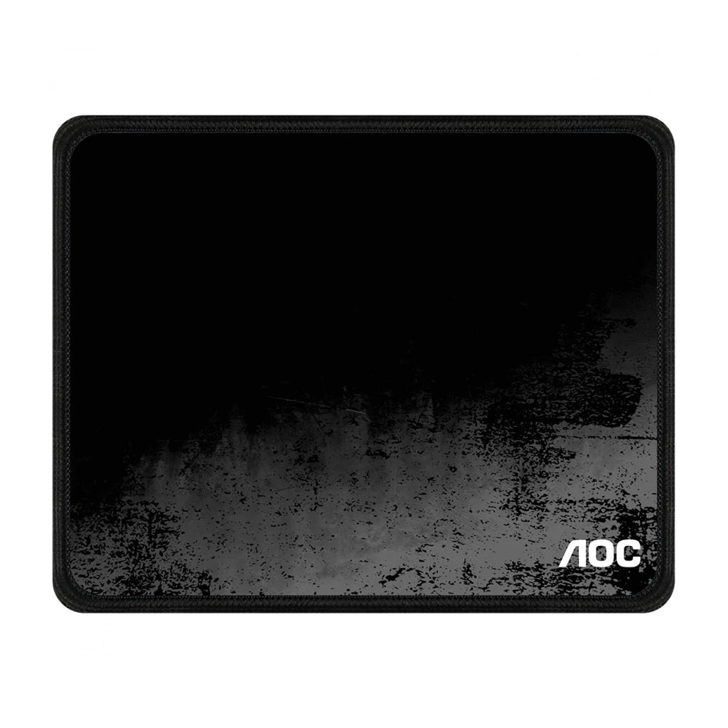 AOC MM300M Gaming mouse matgraytexturemedium - image 1
